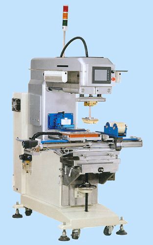 非標(biāo)自動化移印機